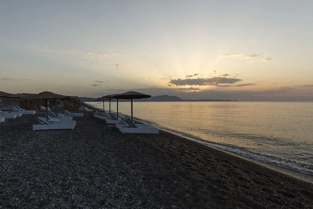 Eco Beach And Magic Garden Hotel