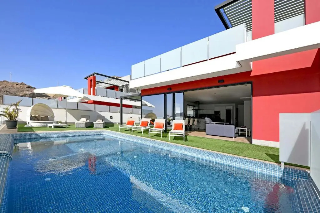 Villa Morro del Guincho 31