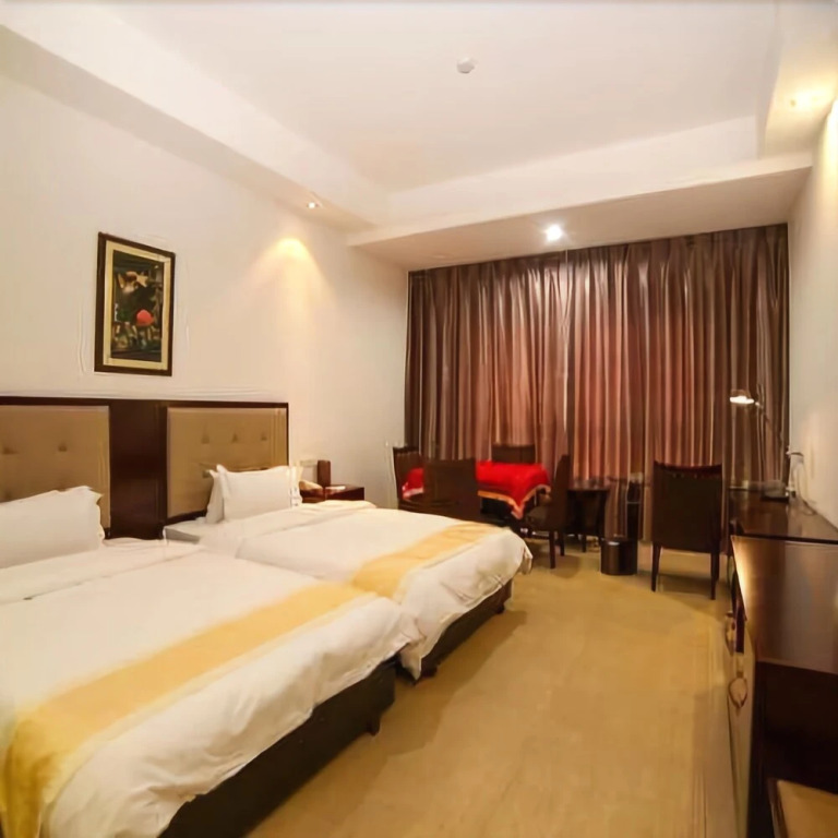 Xiaoxihu Garden Hotel