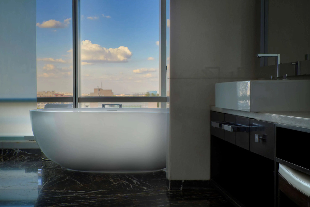 Park Hyatt Hotel and Residences, Hyderabad