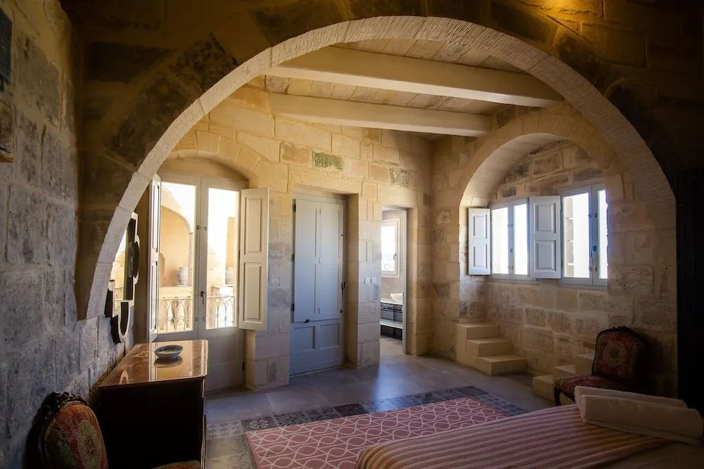 Palazzino Birgu Host Family Bed and Breakfast