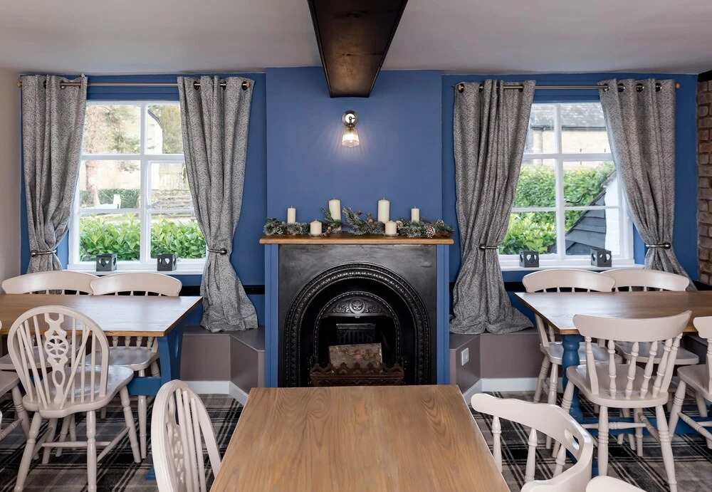 The Cross Inn