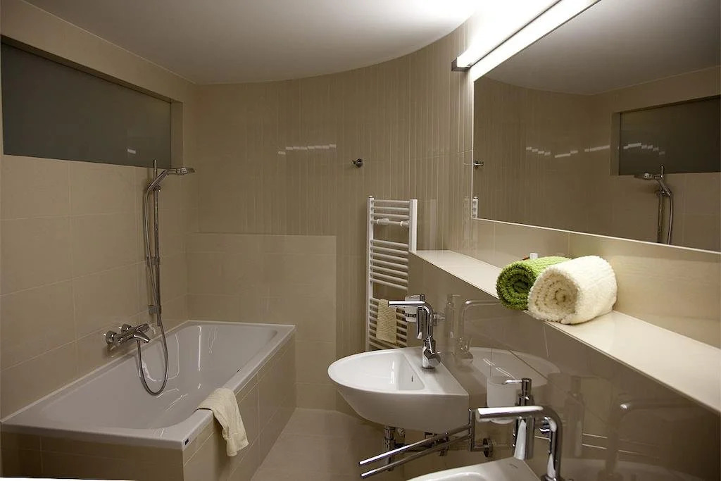 Wellness Hotel Split