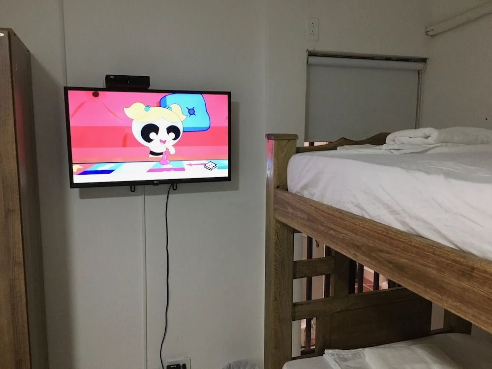 St. Patrick Hostel