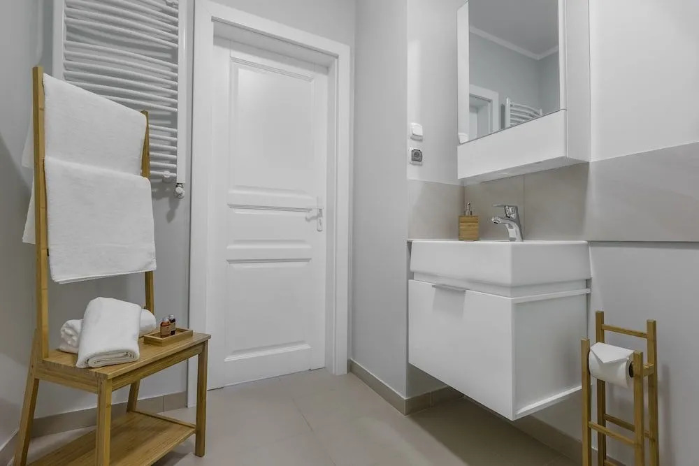 Aparthotel Platinum