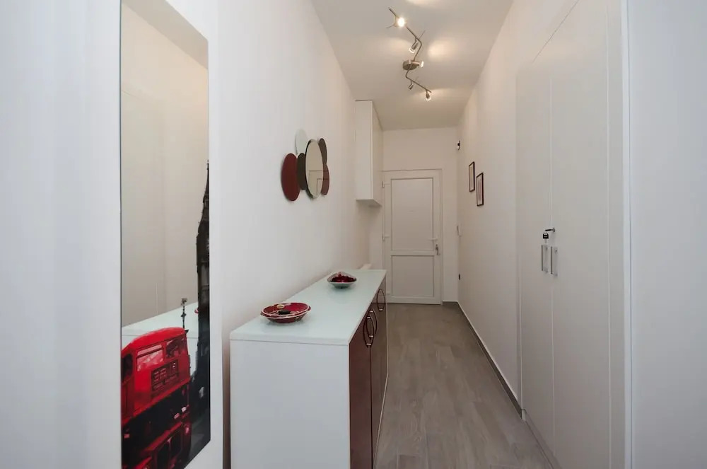 Apartment Snjezana