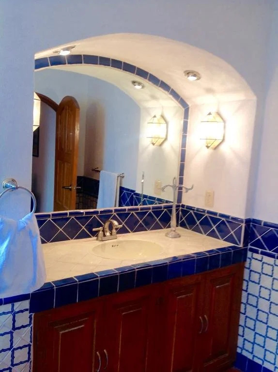 Casa Las Alamedas Guanajuato