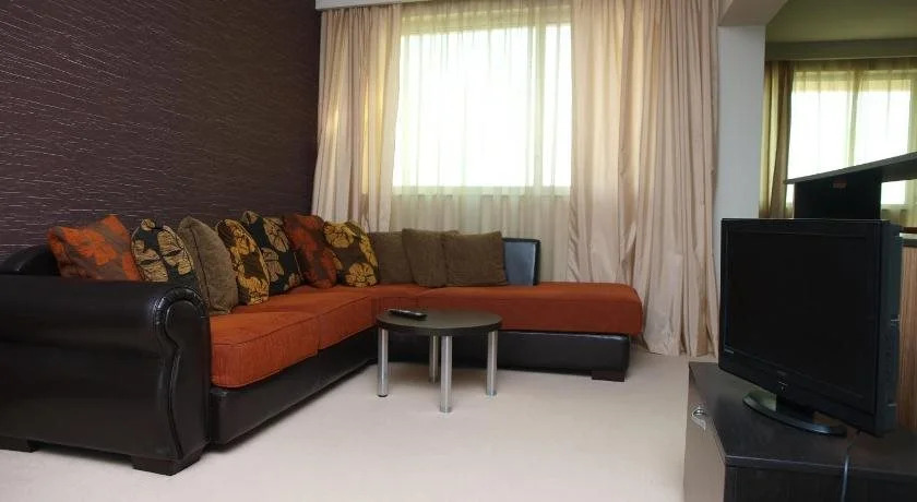Rovno Hotel