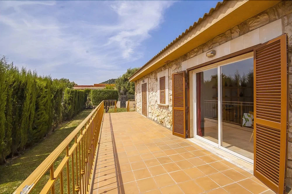 Finca S'Ubac