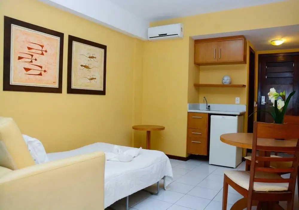 Ponta Negra Premium Hotel