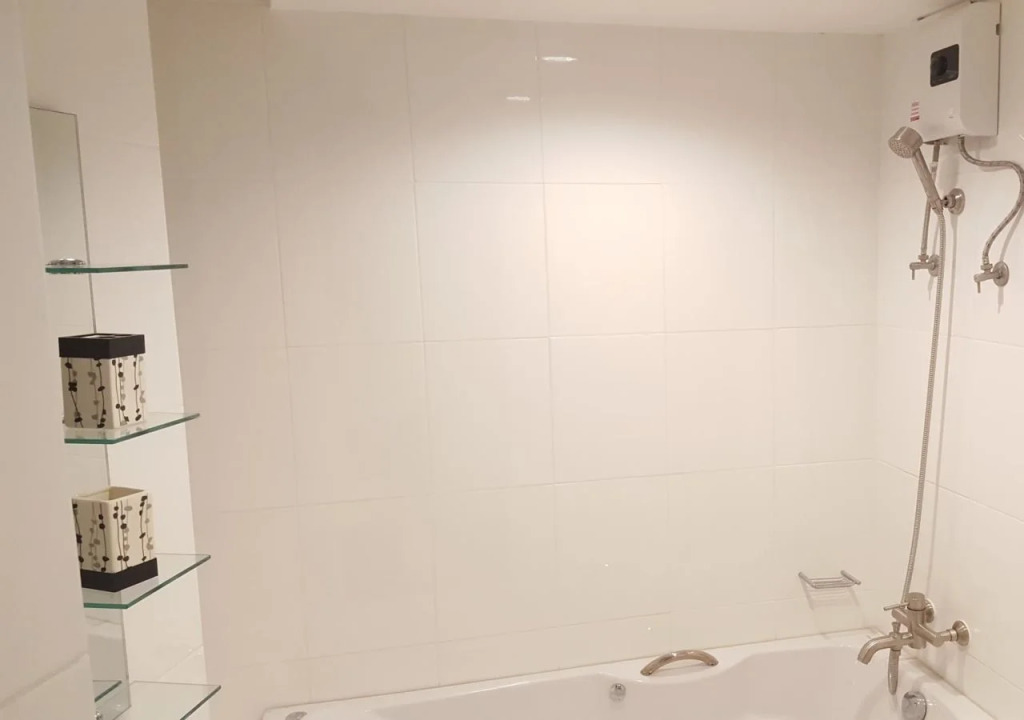 TN39 Serviced Apartment