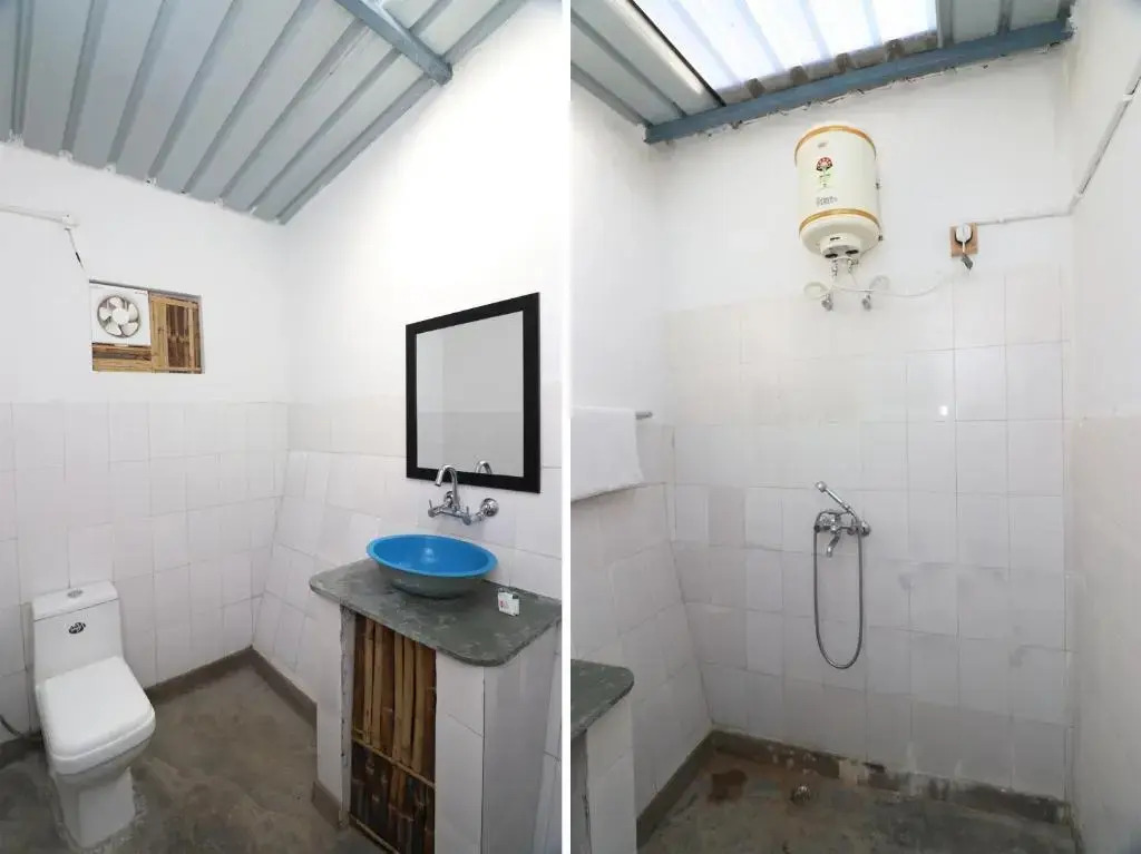 Manthan Resort by OYO Rooms