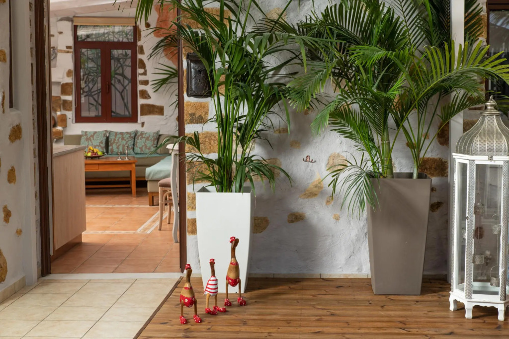 Villa Splantzia - Heated pool - Garden