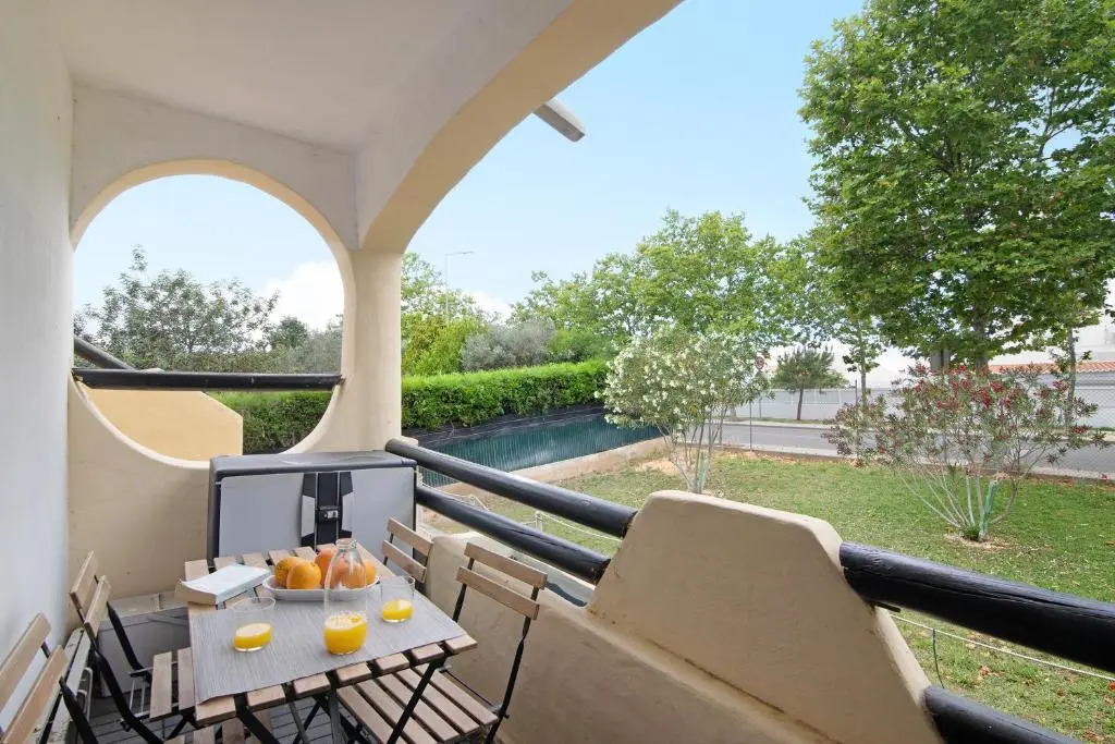 Alvor Quinta Nova
