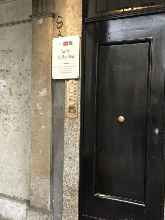 Suite S. Andrea