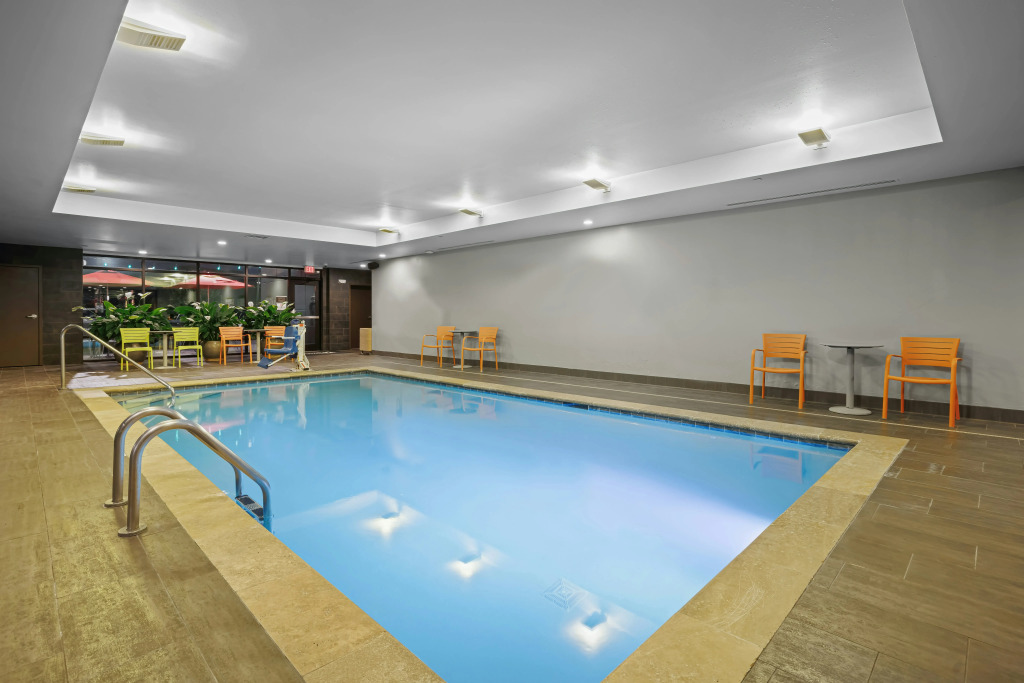 Home2 Suites By Hilton Pigeon Forge