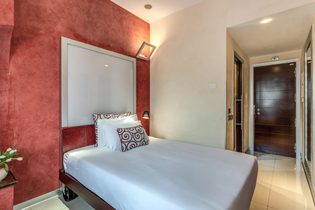 La Griffe Hotel Roma