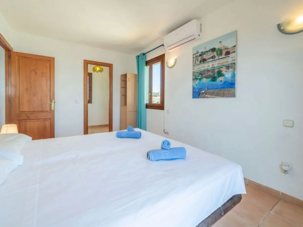 HOUSE RAN DE MAR COLòNIA SANT PERE