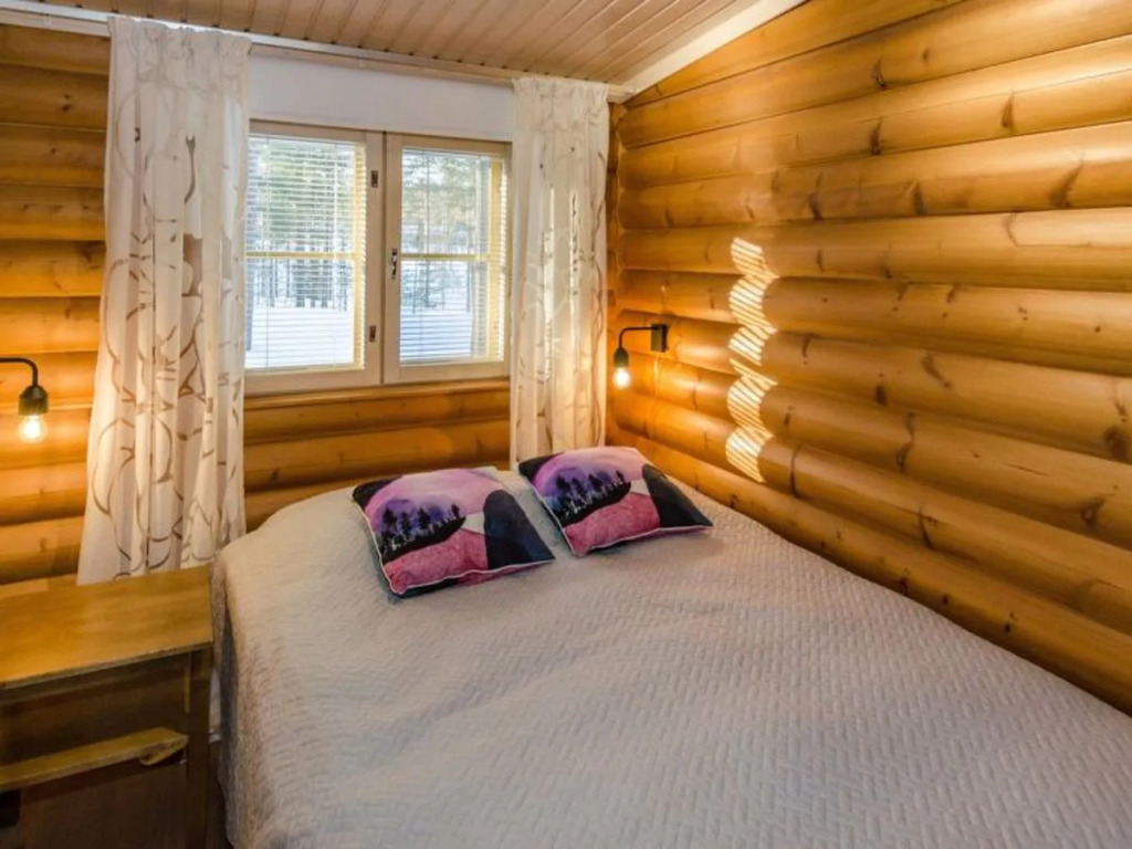 House Mäkrä 1 Lieksa