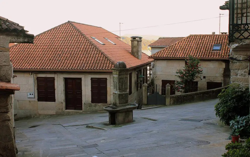 Hotel Xeito