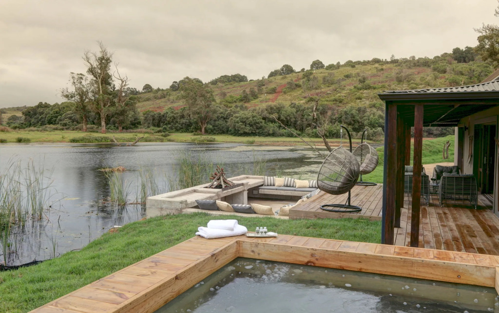 Botlierskop Bush Villas