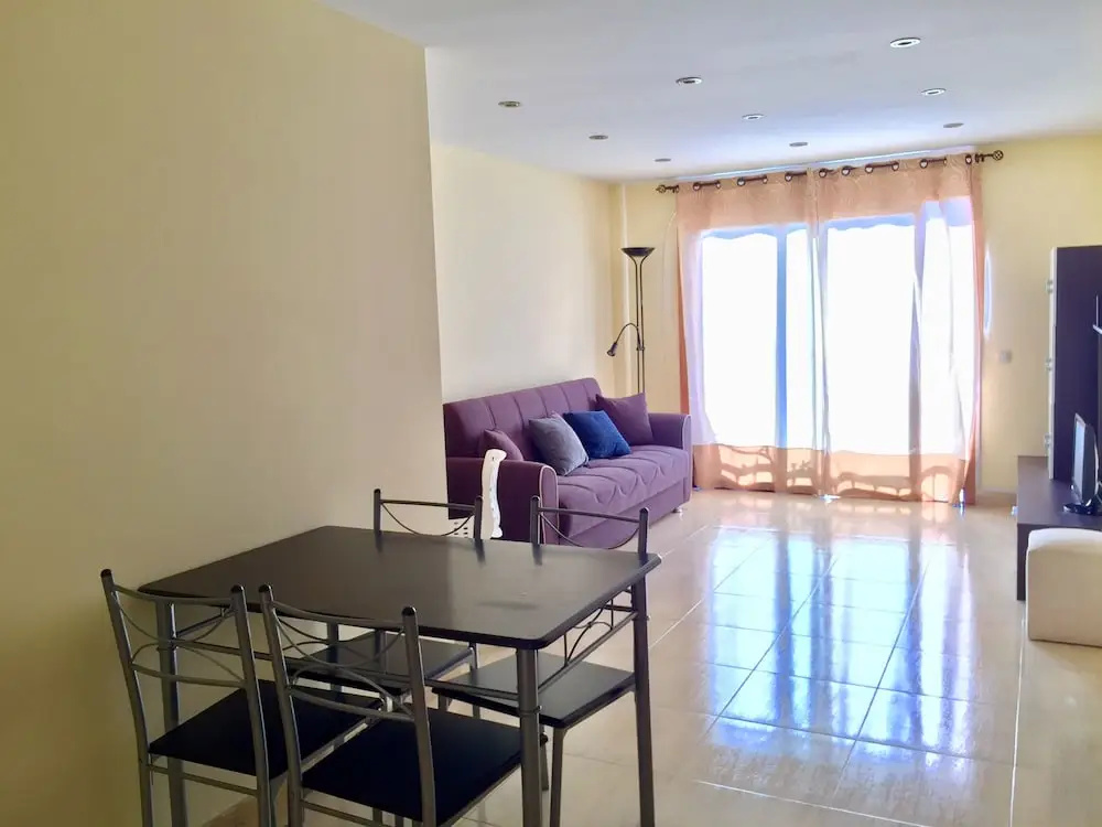 Residencial Tazacorte City