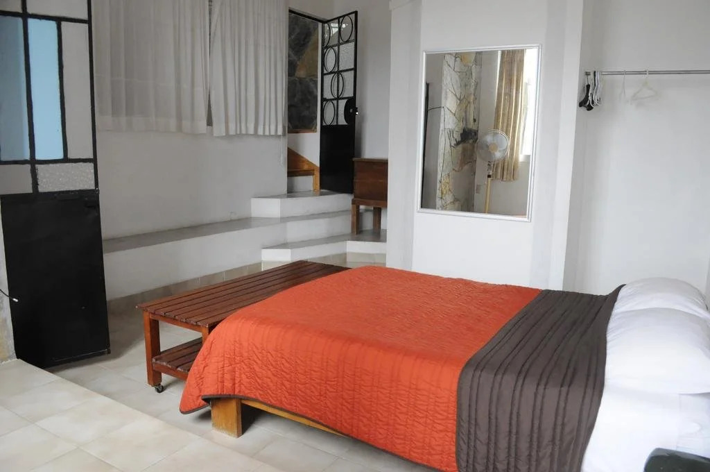 Casa Los Comales