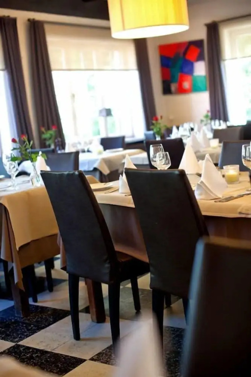 Hostellerie Hof Ter Doest