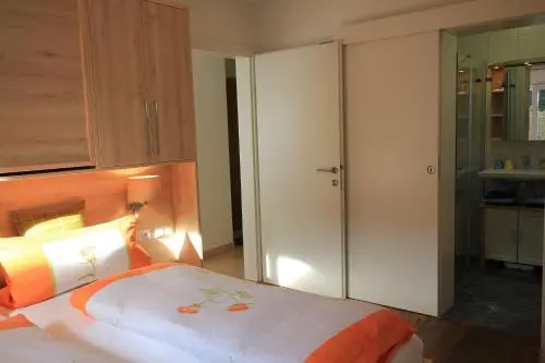 Appartement Wildkogel