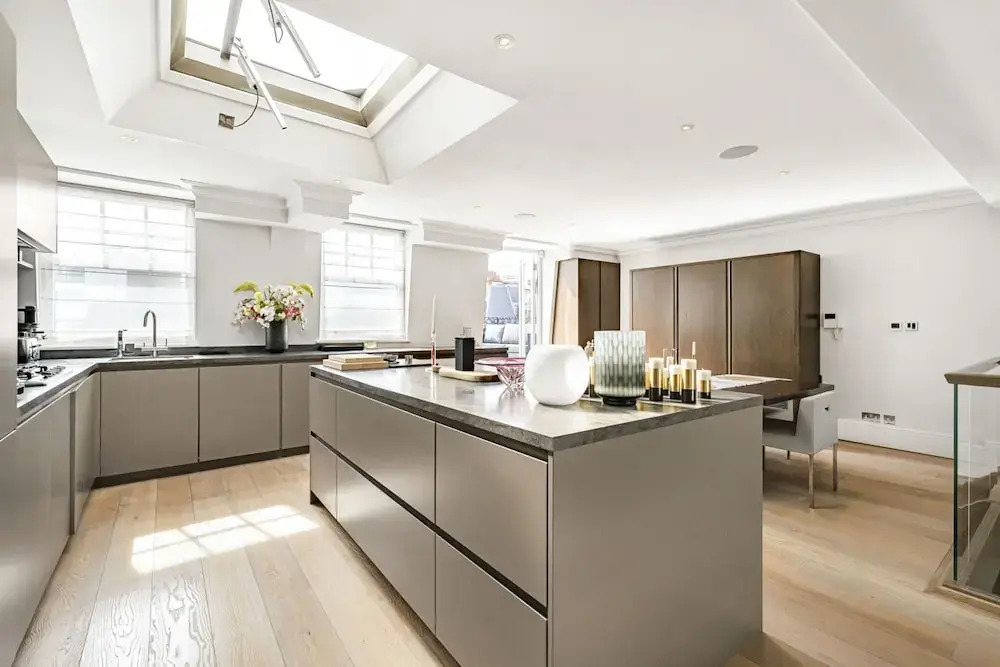 Ultra-lux 8M Chelsea Penthouse Huge Terrace
