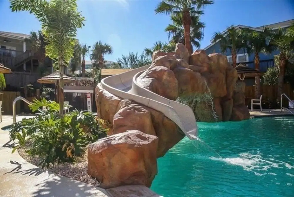 A Pearl's Place @ BeachSides - 3 Br Condo