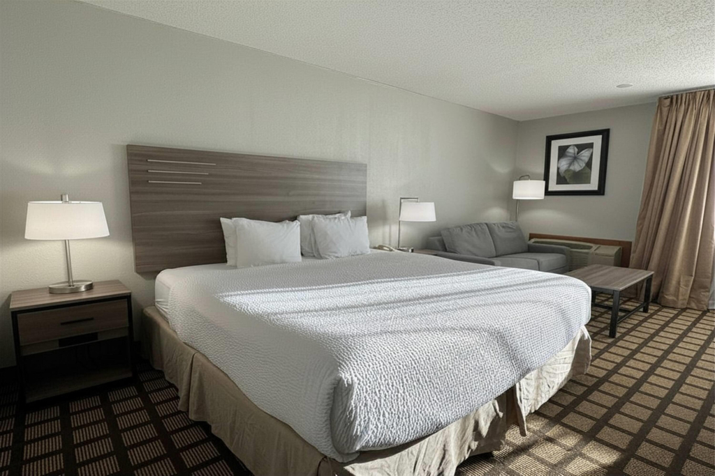 Baymont by Wyndham Queensbury/Lake George