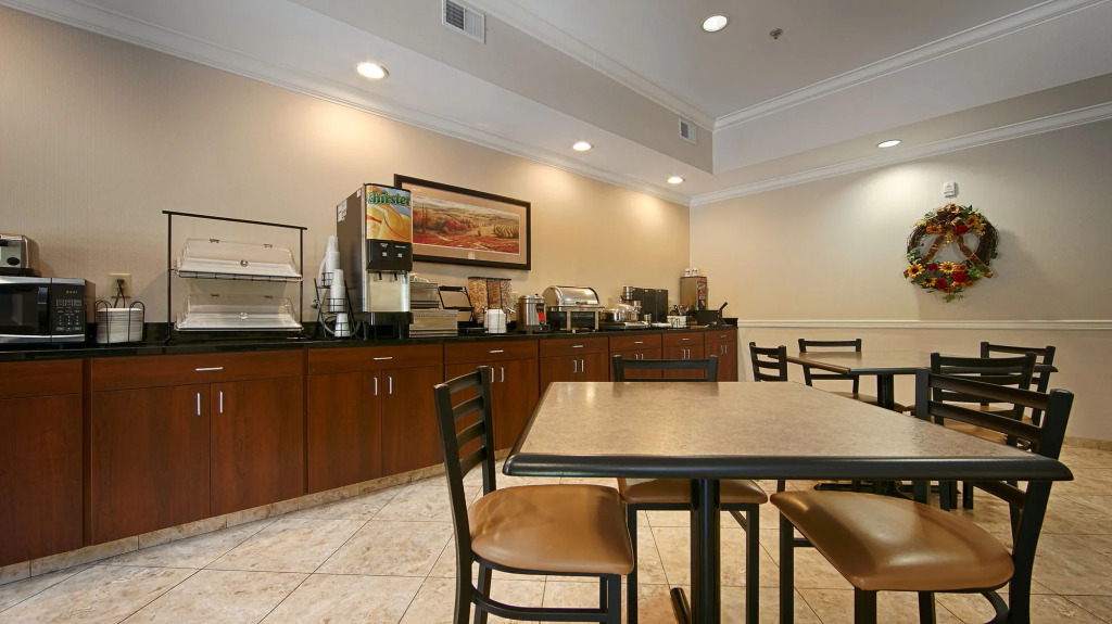 Best Western Plus Louisa