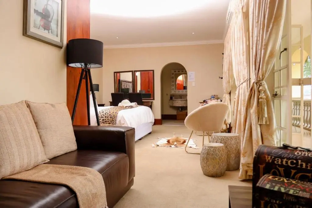 TDMs Boutique Guest House