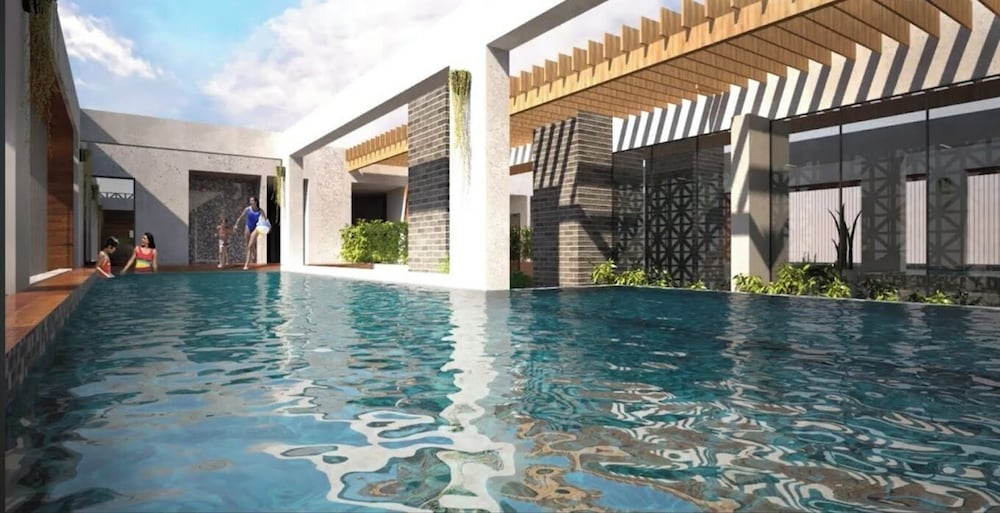 Hotel Noah Spire