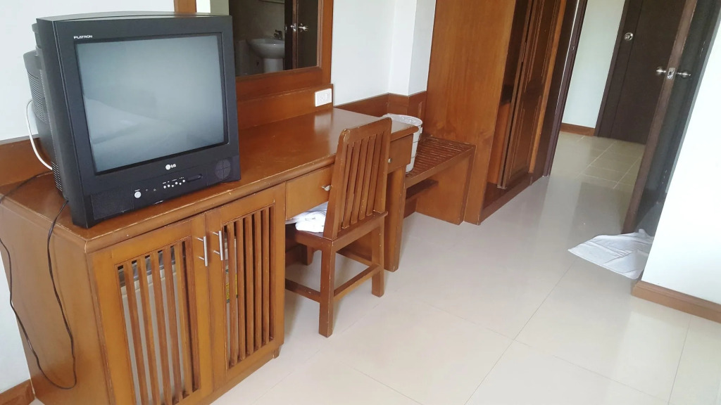 Colibri Guesthouse Koh Samui