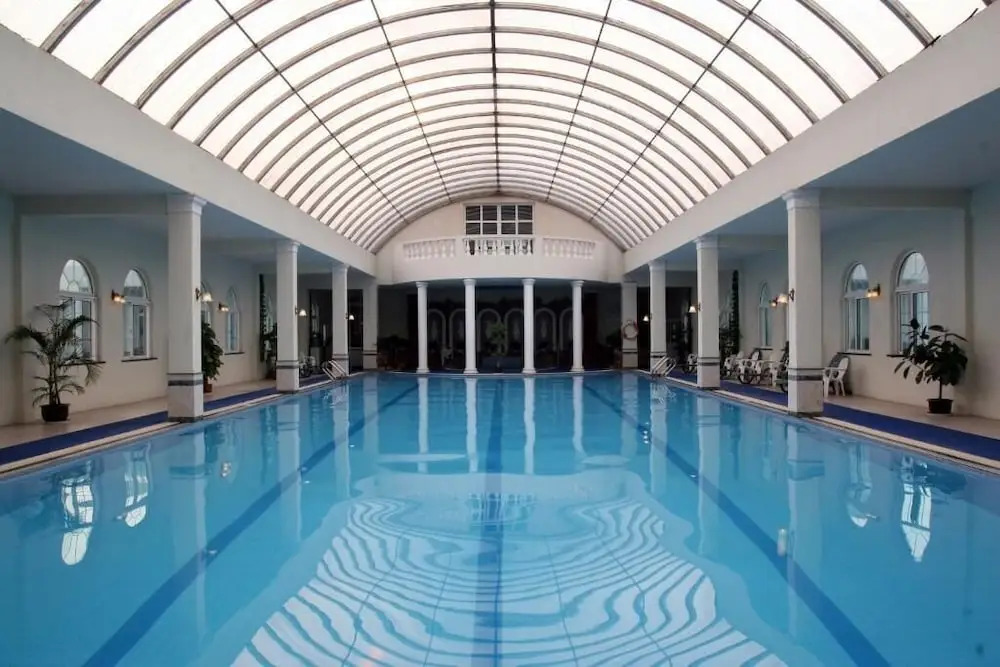 Suzhou Regalia Serviced Residences