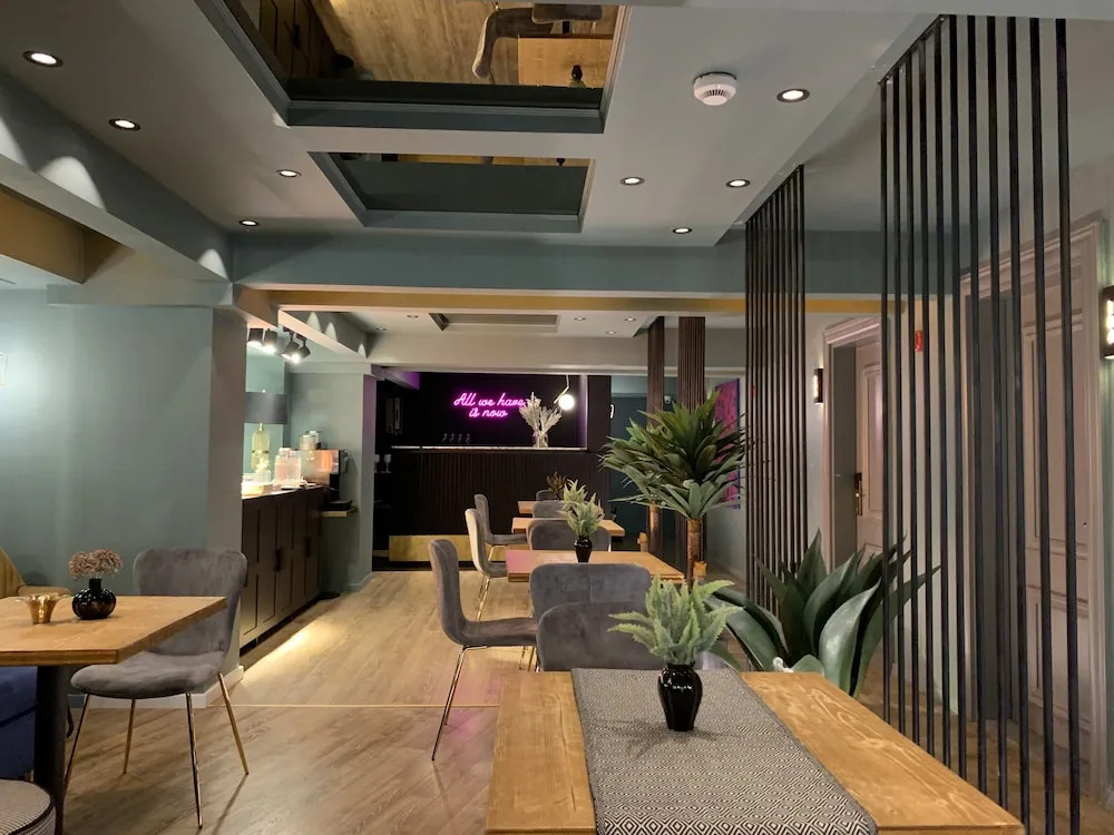 JN Boutique Hotel