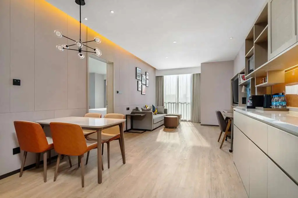 Home2 Suites by Hilton Shenzhen Nanshan Science & Technology Park