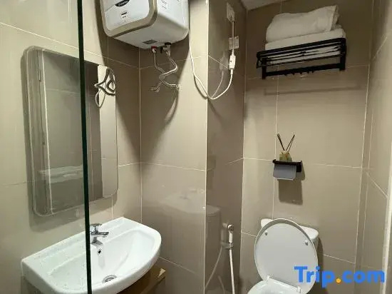The Bay Apartment Lampung 2 Bedrooms