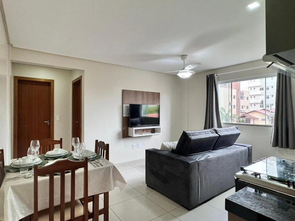 Residencial Maria Julia - APARTAMENTOS ECONÔMICOS COM A MELHOR ESTRUTURA DE BOMBINHAS