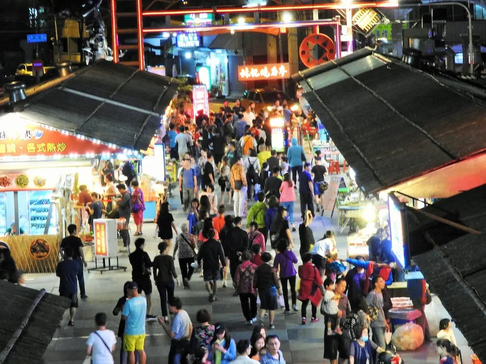 Blue Owl-Hualien No 2396-2397-2398-2399