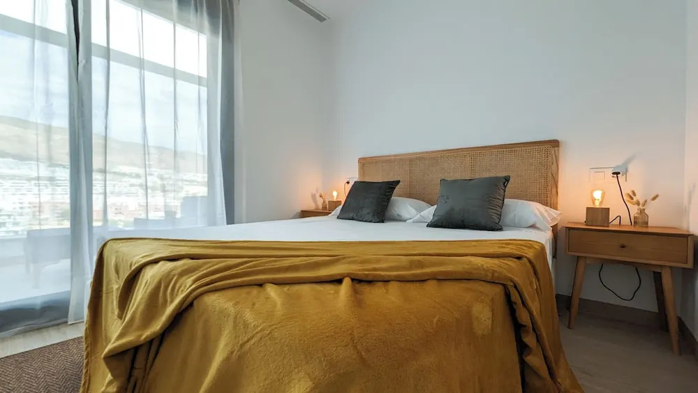 Panoramic Apartments