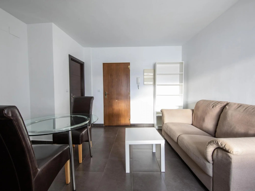 CERVANTES Apartment 7 2BR 1BT