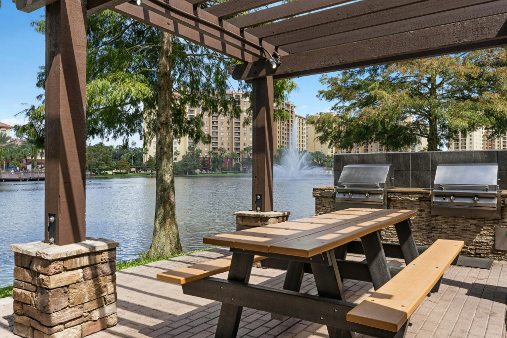 Club Wyndham Bonnet Creek
