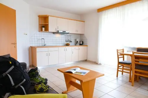 Ferienwohnung Obstgarten