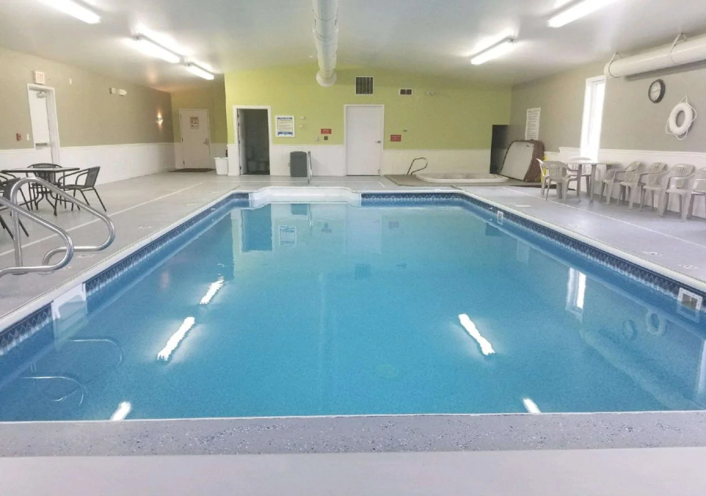 Fairbridge Inn & Suites Williston Near Airport