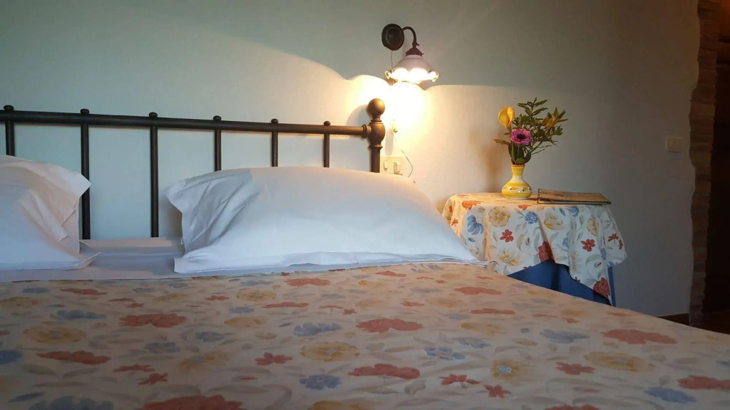 Agriturismo Bio Aia della Colonna