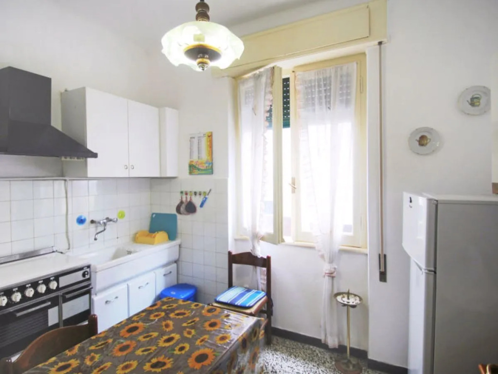 Apartment Cristina Rapallo