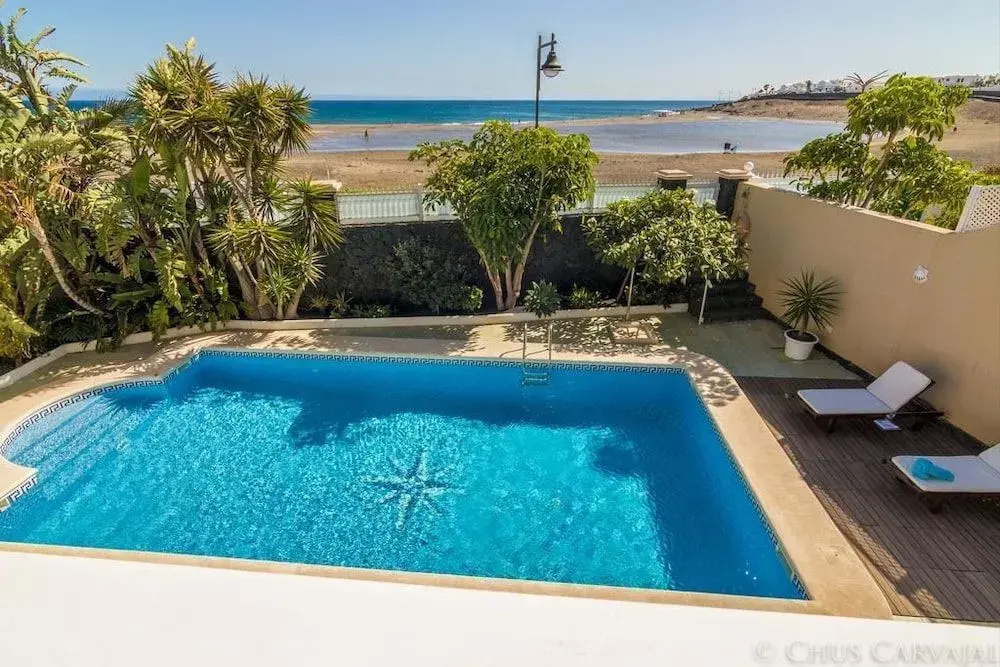 Villa La Concha